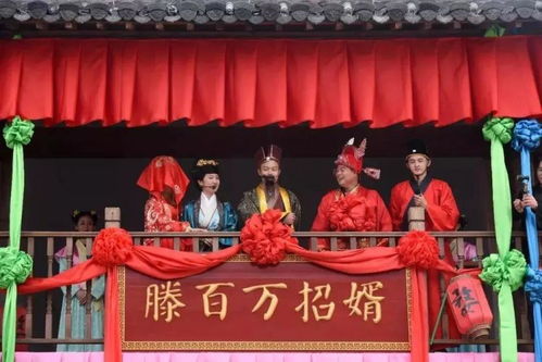 从婚介所招赘婿说起 赘婿的天堂,就对女人友好了吗