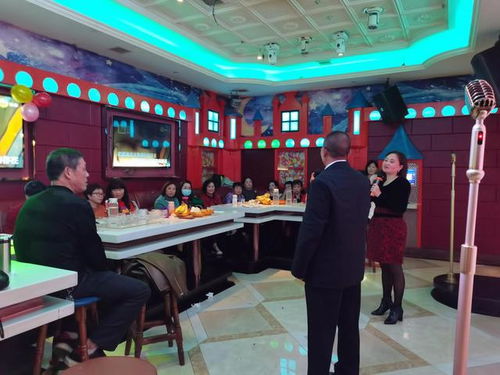 为爱相遇 牵手喜缘 南充喜缘婚介所成功举办鹊桥交流会