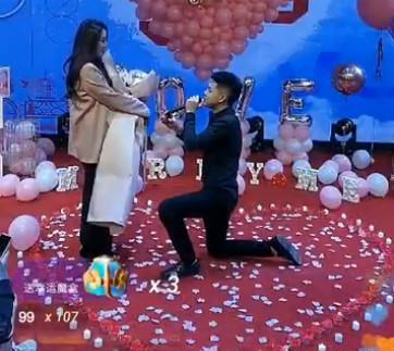 吴迪团队三对恋人结婚,太原老葛今年必须回来,志虎阿giao被双杀