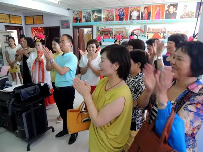 登封市红娘婚姻介绍所正式挂牌开业!-