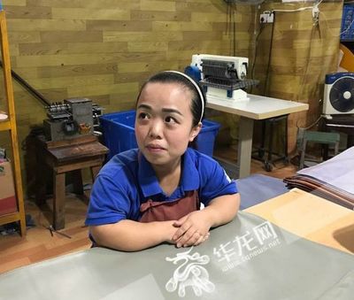 这家公司让残疾员工感觉像“婚姻介绍所”,先后7对结为夫妻