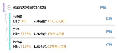 成都市天涯路婚姻介绍所