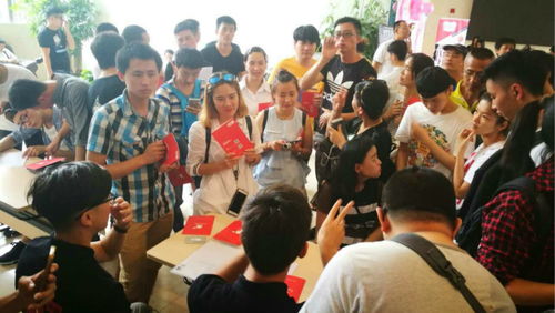 5 21聋人专场招聘婚介会暨聋人嘉年华今日启动