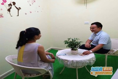 婚姻介绍所连锁店加盟费