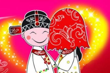 南昌正规婚介之对待感情十分专一的星座