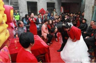 在农村开婚姻介绍所很赚钱?选址和收费很关键