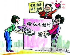 沪七百万征婚案揭婚介内幕 入会费可达数十万，婚姻中介行业乱象调查