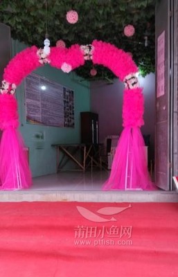 莆田下花 缘来婚姻介绍所,为爱牵线搭桥