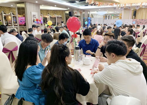 深圳金媒人婚介谈交友技巧 如何有效解决大龄单身婚恋难题