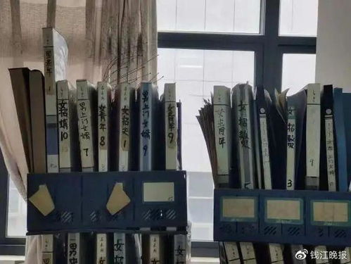 萧山赘婿热 婚姻介绍所里的“入赘”现象与软饭男标签之辩