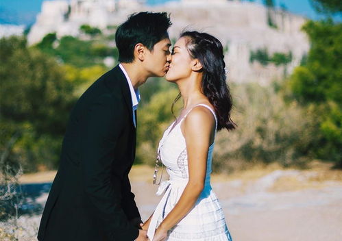 TVB成婚介所？撮合马国明汤洛雯等13对情侣，最感人竟是这对黄昏恋